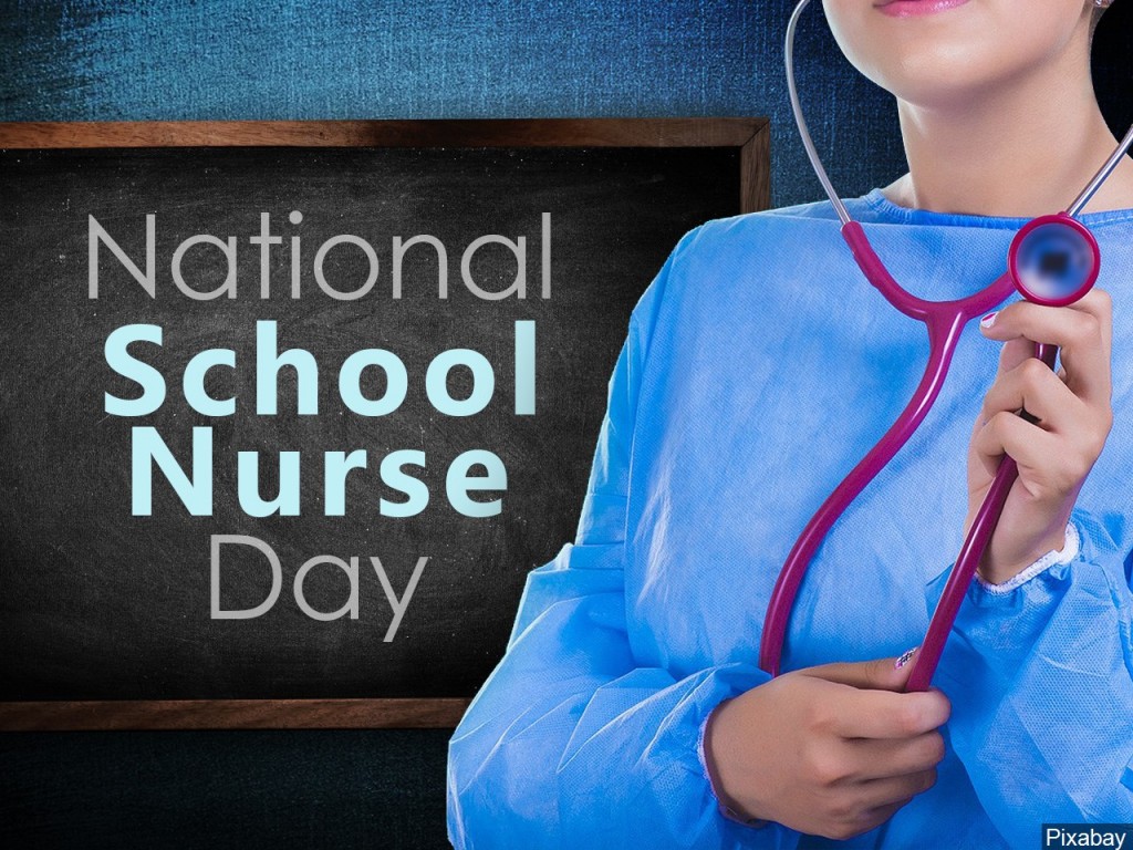 Governor proclaims May 12 as 'Tennessee School Nurse Day' WBBJ TV