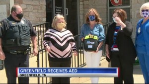 Aed Donation 6pm Vosot