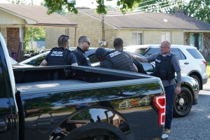 Raintree Cove Standoff 052721 1