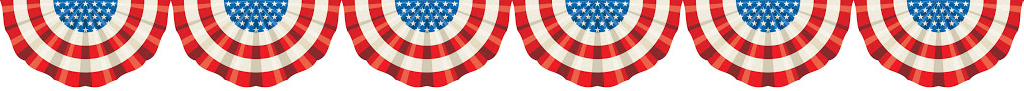 Flag Day Banner Promo