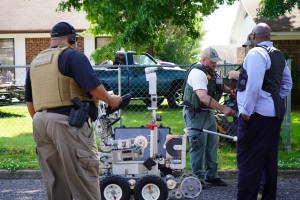 Raintree Cove Standoff 052721 6