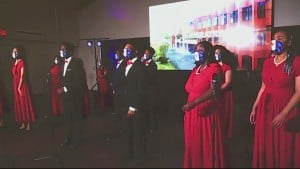 Phi Delta Kappa Founder's Day