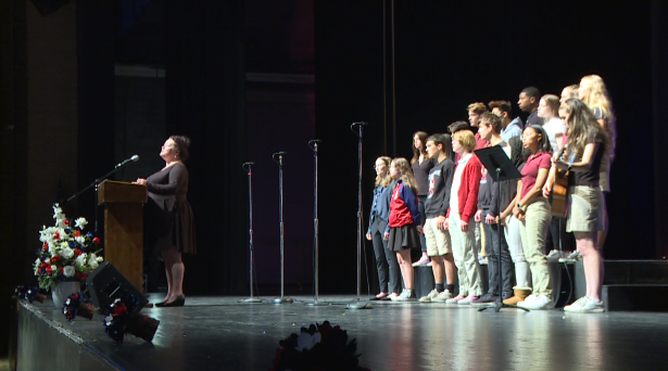 City Of Jackson Prayer Breakfast