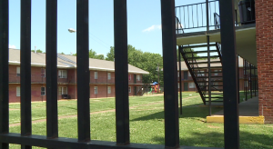 Parkway East Apartments Shooting 052521 1