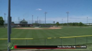 Ballpark Plans 6pm Pkg