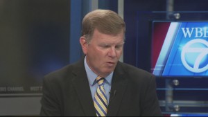 Parkers Crossroad Memorial