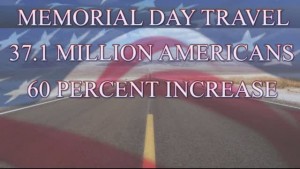 Memorial Day Trial 6pm Pkg