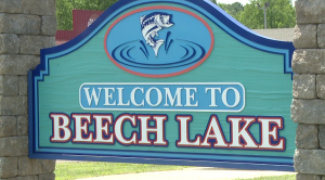 Beech Lake