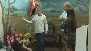 Runner Carl Perkins Folo 10pm Vosot