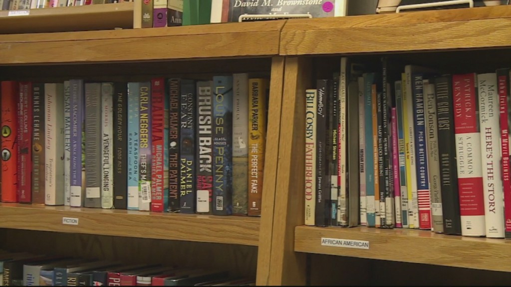 Library Board Mtg 10pm Vosot