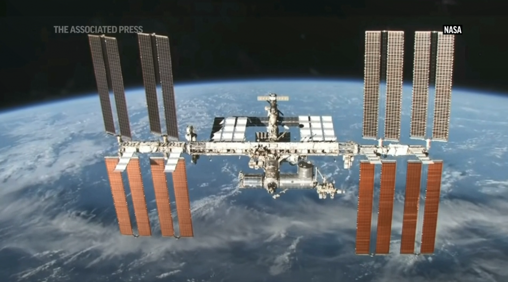 Iss