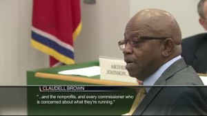 Co Commission Budget 6pm Pkg
