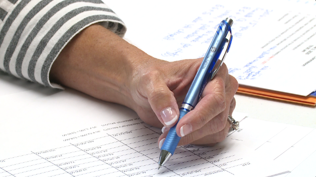 Madison County Election Commission 4