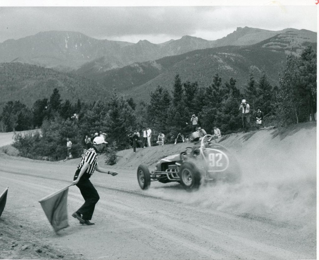 Bobby Unser Pikes Peak 3