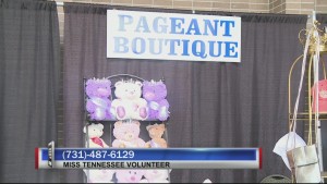Miss Tn Volunteer 10pm Vosot