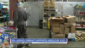 Rifa Csa Boxes 6pm Vosot