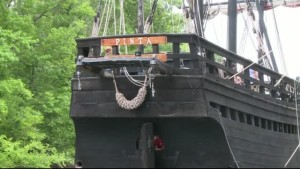 Pinta At Decaturville 5pm Pkg
