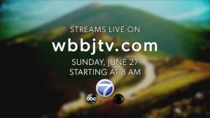 Pikes Peak International Hill Climb Streaming Live On 27th June