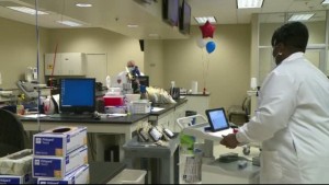 Blood Drive 5pm Pkg