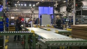 Selmer Ge Tour 6pm Pkg
