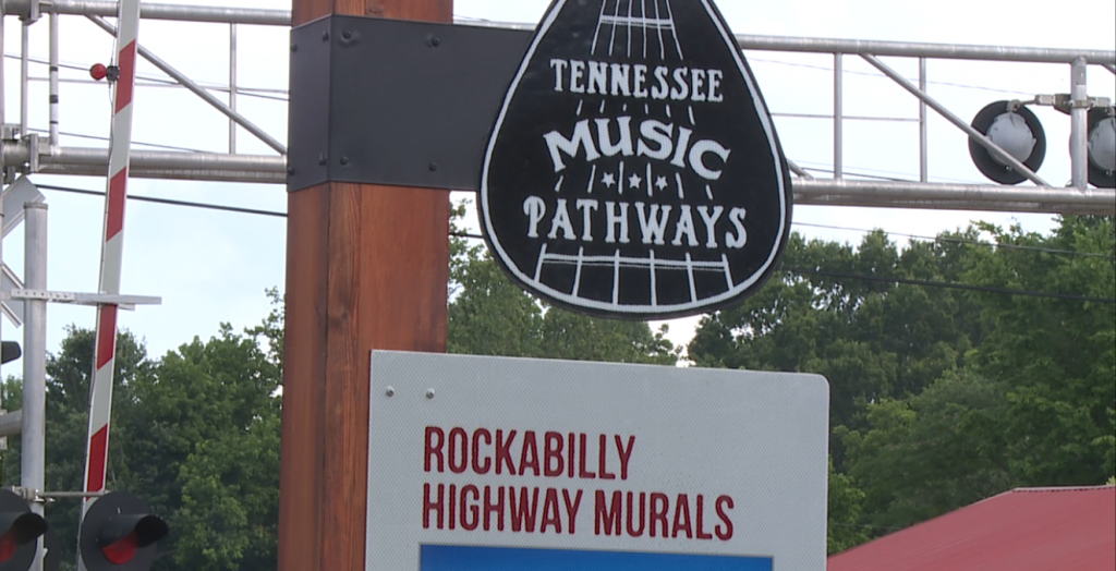 Tennessee Music Pathways