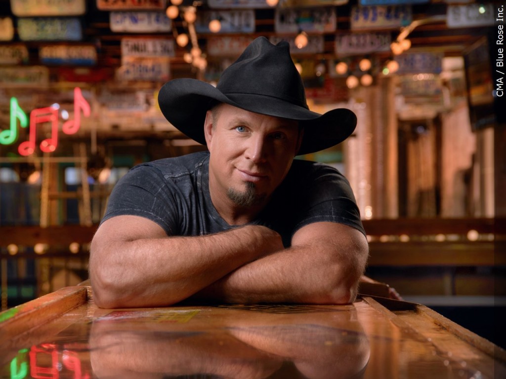 garth brooks