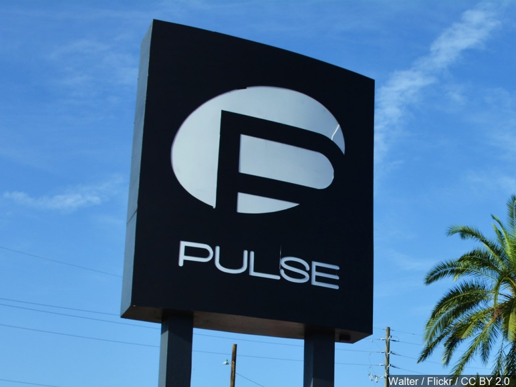 Biden To Name Pulse Nightclub A National Memorial - WBBJ TV