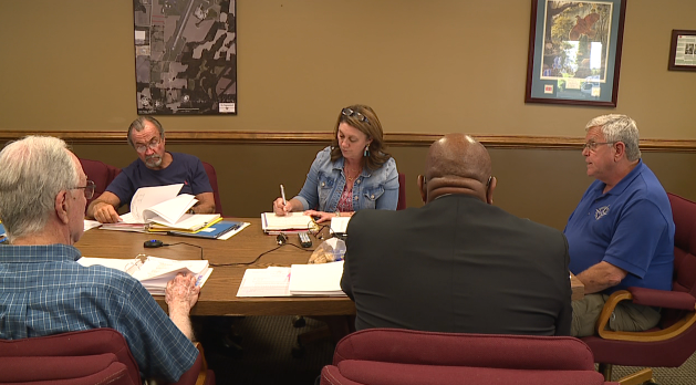 Jackson Madison County Airport Authority 2