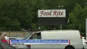 Food Rite Fundraiser 5pm Vosot