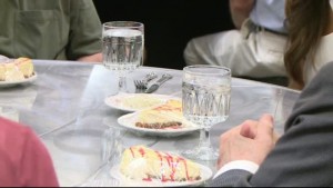 Miss Tn Luncheon 6pm Pkg