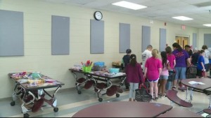 Weakley Co Econ Camp 5pm Pkg
