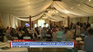West Star Graduation 10pm Vosot