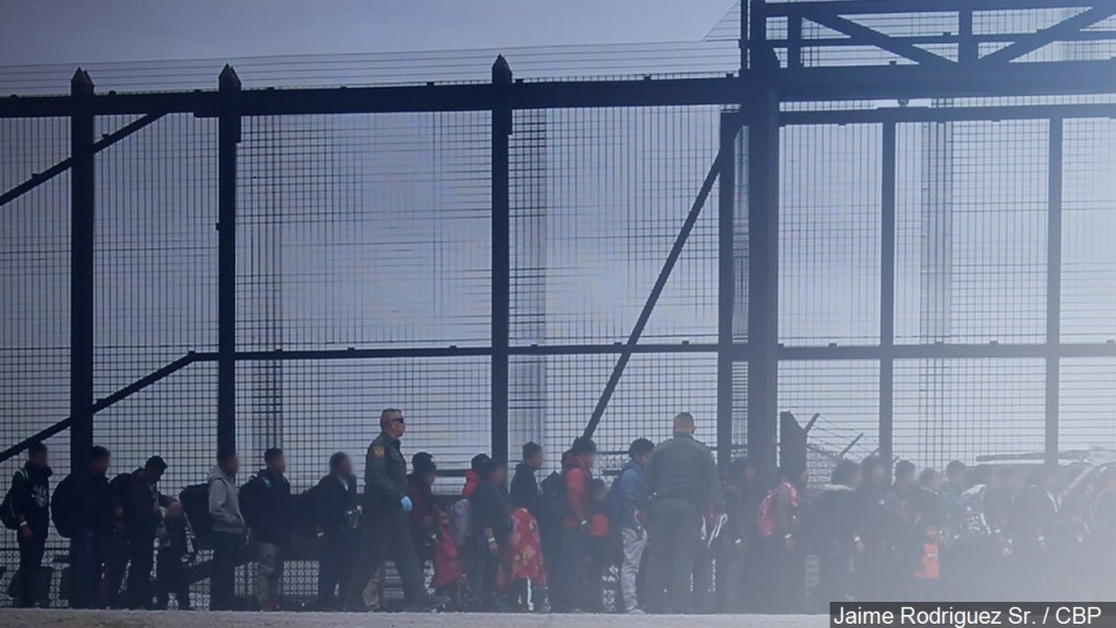 Border