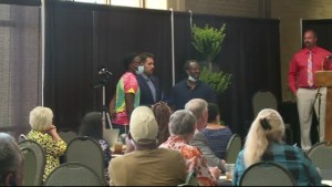 Civic Pride Awards 5pm Vosot