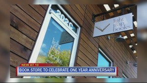 Book Store Anniversary 10pm Vo