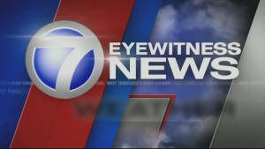 Monday Night Forecast Update