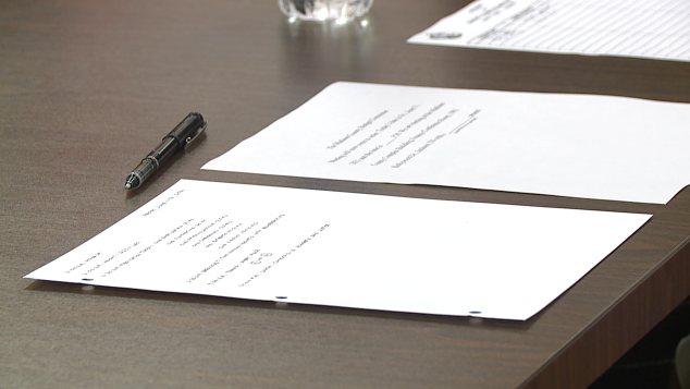 Madison County Budget Committee 1