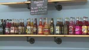 Kandy Bank 5pm Vosot