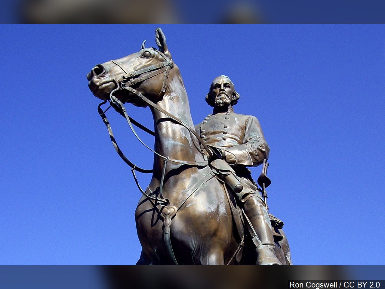 Workers remove Nathan Bedford Forrest remains from TN park WBBJ TV