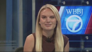 Miss Tn Volunteer Winner