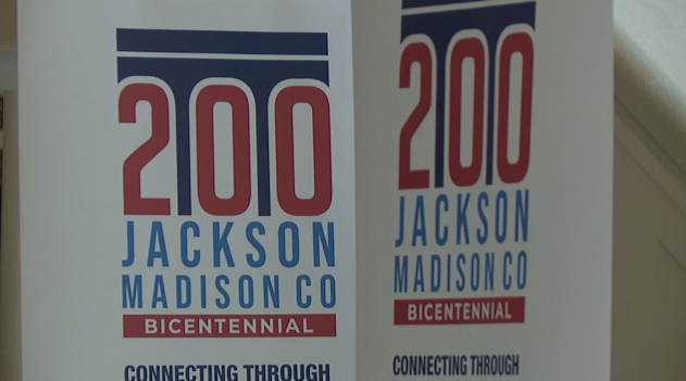 200th Bicentennial For Jackson Madison County