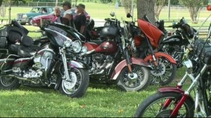 Parkers Crossroads Veterans