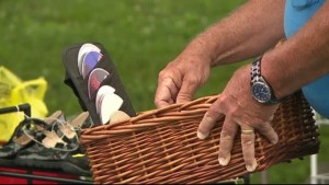 Hwy 70 Yard Sale 5pm Pkg