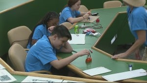 4h Electric Camp 10pm Vosot