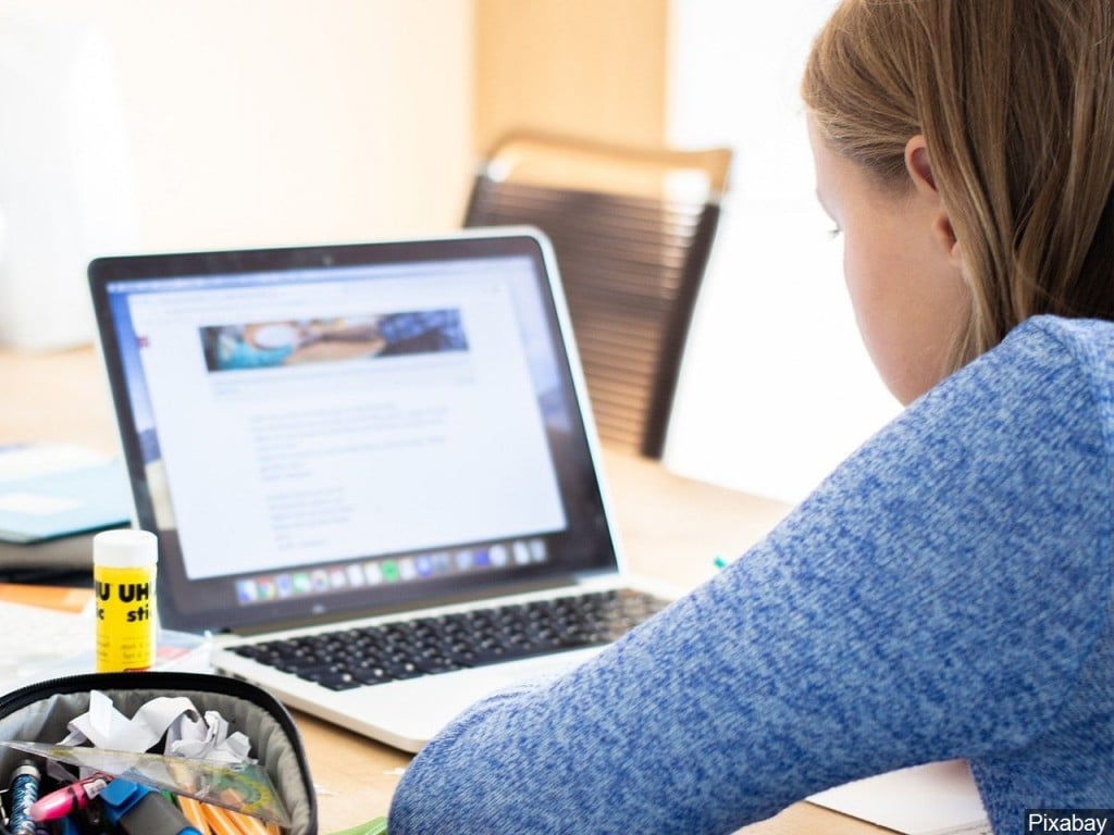 Online Learning