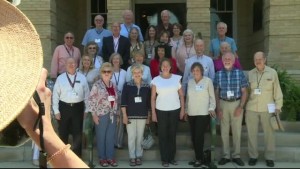 Golden Year Reunion Chapel 6pm Pkg
