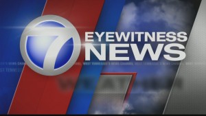 Friday Night Forecast Update