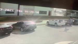 Rusty's Tv And Movie Car Museum Hit