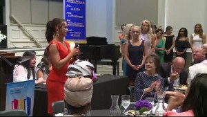 Pageant Lunch 5pm Vosot