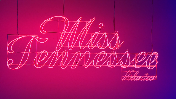 Miss Tennessee Volunteer Scholarship Pageant Night 3 2